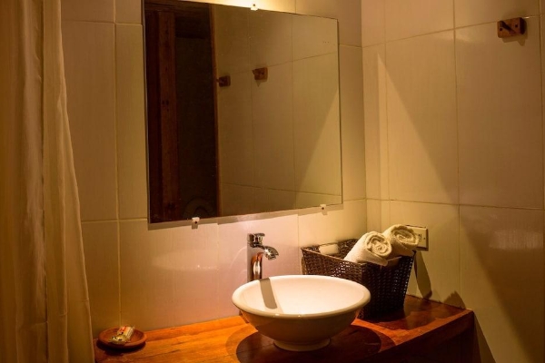 Hotel On Vacation Amazon All Inclusive